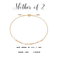 Mother of (1 / 2 / 3 / 4)